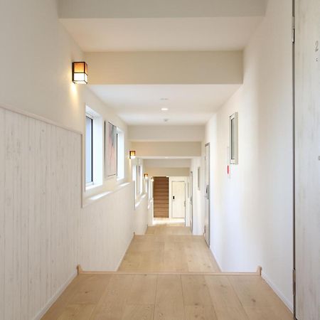 The Seasons Apartments Hakuba Extérieur photo