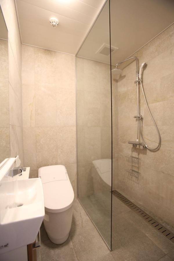 The Seasons Apartments Hakuba Extérieur photo