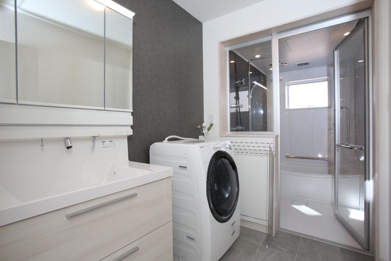 The Seasons Apartments Hakuba Extérieur photo