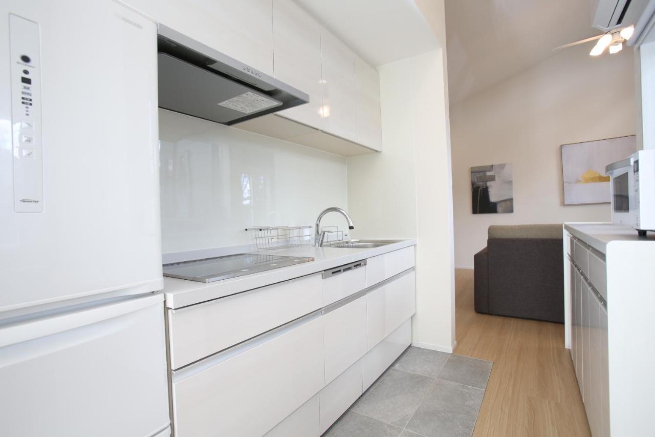 The Seasons Apartments Hakuba Extérieur photo