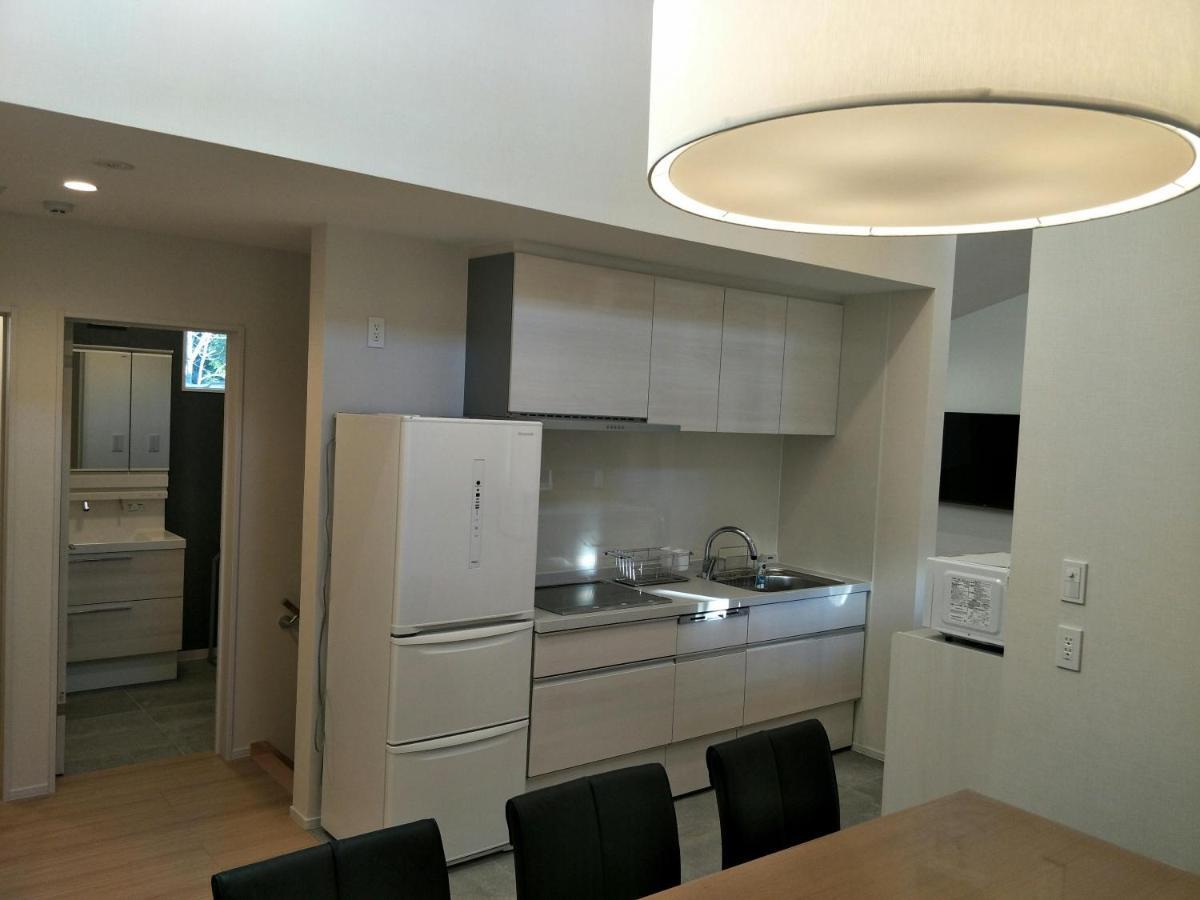 The Seasons Apartments Hakuba Extérieur photo